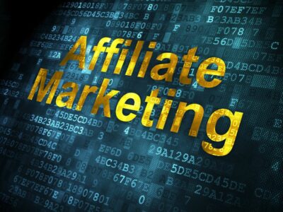 Formation Marketing d’Affiliation pour booster vos revenus en ligne