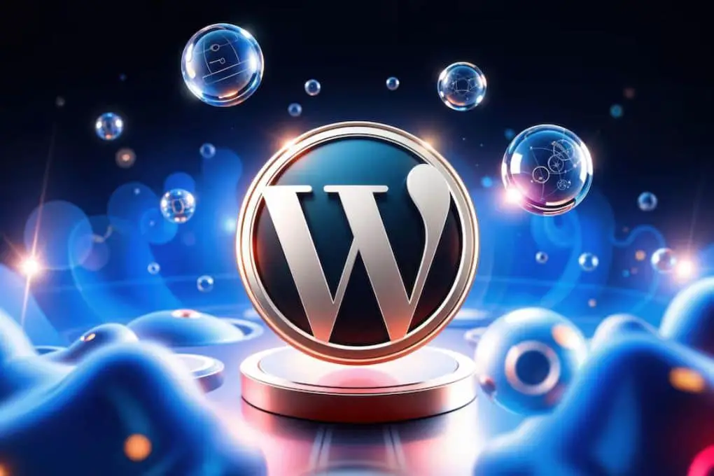 Formation complète WordPress pour créer votre site web