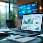 Comment créer une stratégie e-commerce rentable en 2025