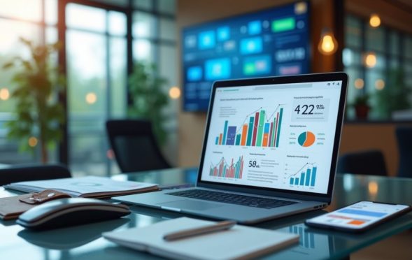 Comment créer une stratégie e-commerce rentable en 2025