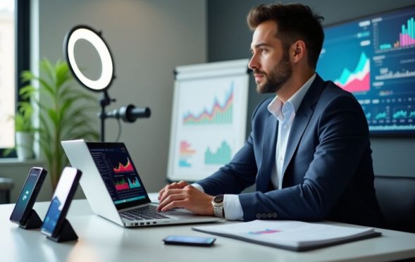 Comment utiliser les réseaux sociaux pour booster ses ventes