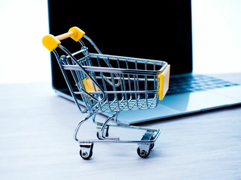 Coaching e-commerce
