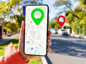 Google Maps : La fonction cachée qui rend vos trajets plus simples